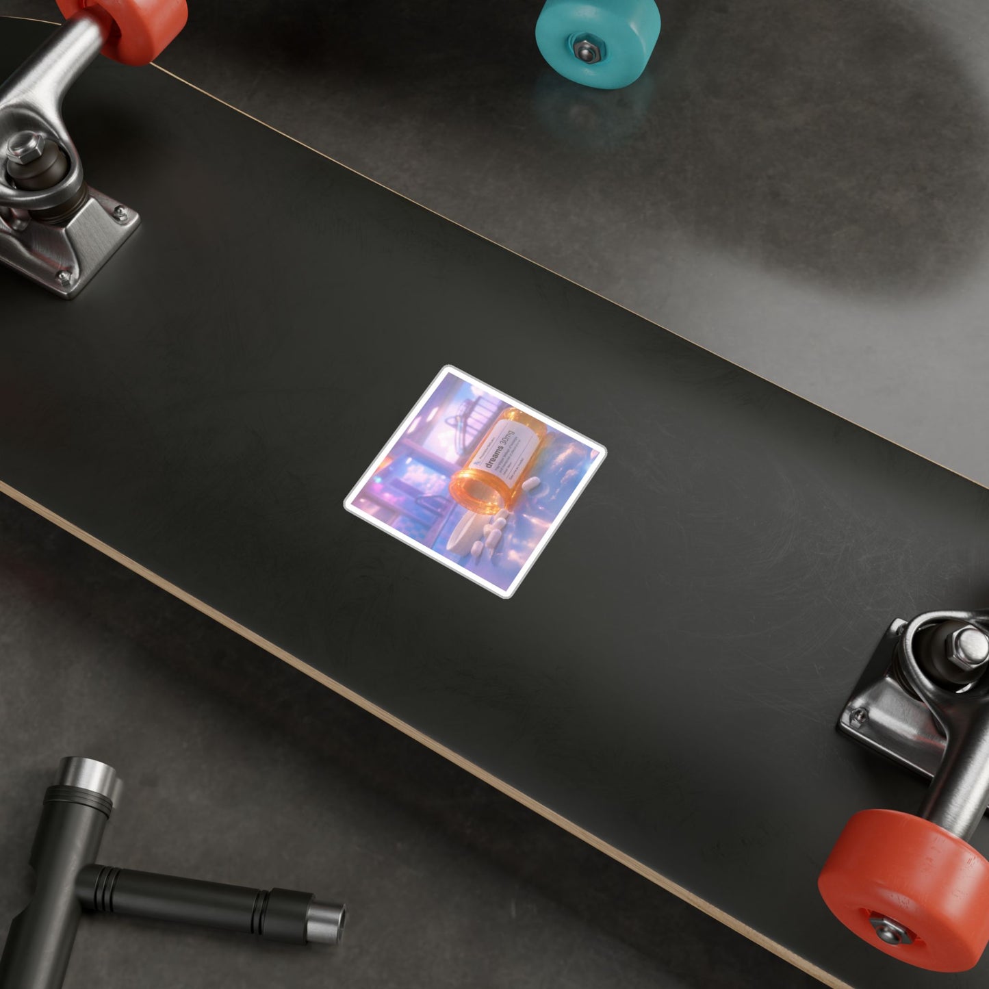 Side effects may include home. Vinyl dreamcore waterproof sticker.